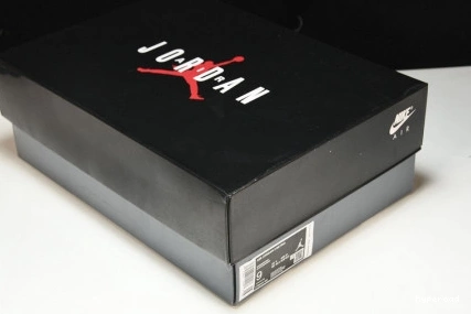 Hyperoad 9 Air Jordan 0926